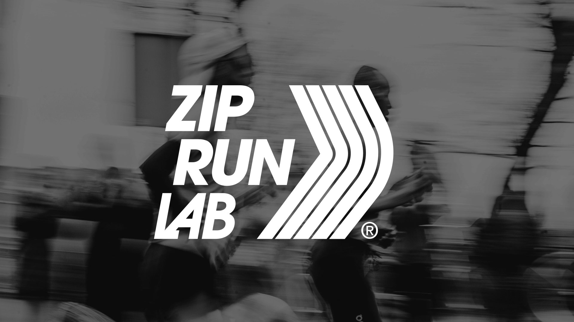 ZIP RUN LAB